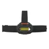 NEBO EINSTEIN 1500 NEB-HLP-0008-G fejlámpa 1500lm