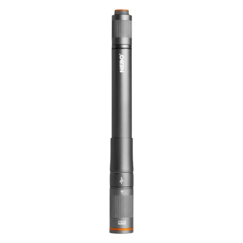 NEBO COLUMBO 250 RC/FLEX NEB-POC-0008-G toll lámpa Flex-power funkcióval 250lm