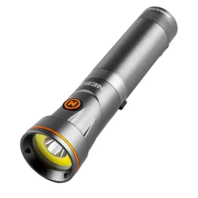   NEBO FRANKLIN PIVOT RC NEB-WLT-0023-G akkumulátoros kézi szerelőlámpa 300 lm