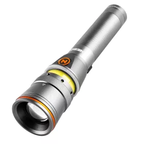  NEBO FRANKLIN TWIST RC NEB-WLT-0024-G akkumulátoros kézi szerelőlámpa 400 lm