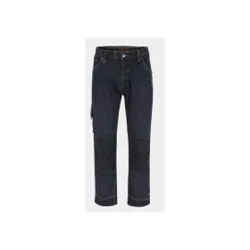   HEROCK KRONOS 23MTR0902 dark denim farmer deréknadrág (38)  44