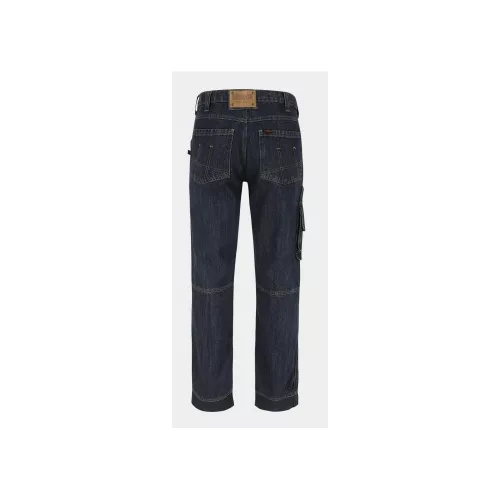 HEROCK KRONOS 23MTR0902 dark denim farmer deréknadrág (38)  44
