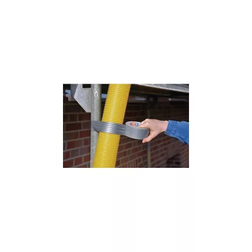 TESA 4610 ezüst szövetszalag 50 mm L-50m (2171043)