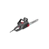 PowerPlus szürke elektromos láncfűrész 2200W 400mm POWEG10110