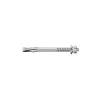 Alapcsavar galvanizált horganyzott M6x40