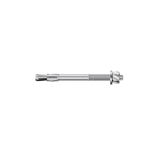 Alapcsavar galvanizált horganyzott M6x40