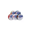 TESA Pro 53948 elektromos szigetelőszalag PVC 15 mm, L-10 m fekete (2171052A)