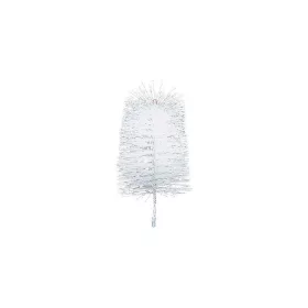 STR kéménykefe fej, kerek, nylon 120mm M12 (253537)