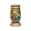 STR Bolsius mécses 1,5D 107g Mária és Jézus (2171788)
