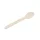 Magic Home Woodline ECO eldobható kanál 16cm 10db/csomag (2212275)