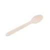 Magic Home Woodline ECO eldobható kanál 16cm 10db/csomag (2212275)