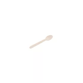   Magic Home Woodline ECO eldobható kanál 16cm 100db/csomag (2212271)