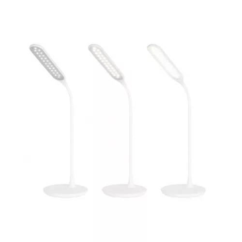 STR LED asztali lámpa szabályozható 6W 4500K (2172504)