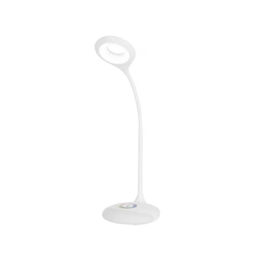 STR LED asztali lámpa szabályozható, USB 5W (2172506)