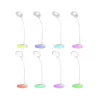 STR LED asztali lámpa szabályozható, USB 5W (2172506)