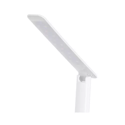 STR LED asztali lámpa szabályozható, kijelzővel 6W (2172502)