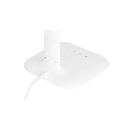 STR LED asztali lámpa szabályozható, kijelzővel 6W (2172502)