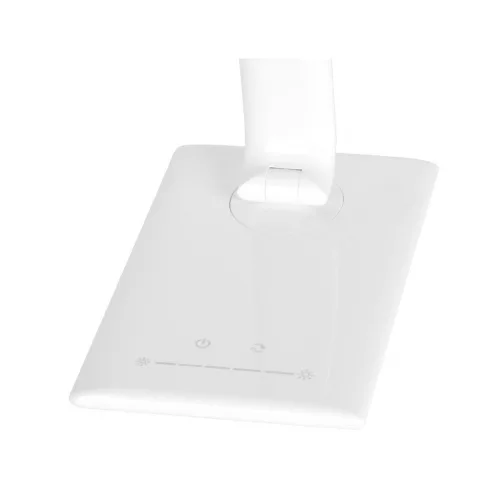 STR LED asztali lámpa szabályozható, USB 12W (2172501)