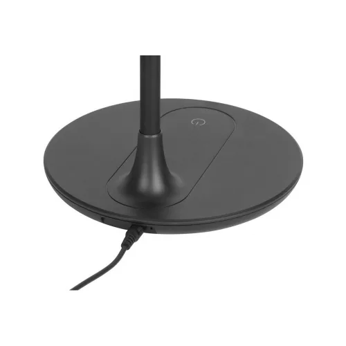 STR LED asztali lámpa szabályozható fekete 6W 4500K (2172508)