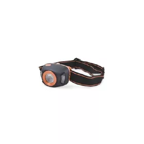 STR HeadLight H1657 fejlámpa 1xCreeXPE+ 2xLED (2170845)