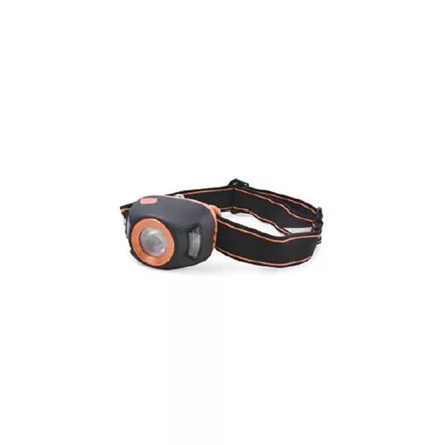 STR HeadLight H1657 fejlámpa 1xCreeXPE+ 2xLED (2170845)