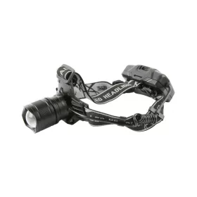 STR HeadLight HL4019 fejlámpa XHP70 2000lm USB (2171974)