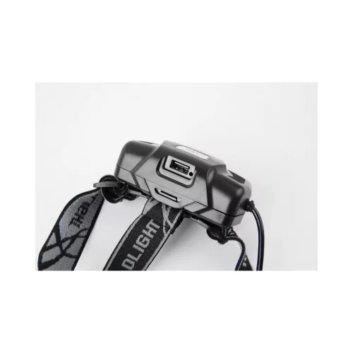 STR HeadLight HL4019 fejlámpa XHP70 2000lm USB (2171974)