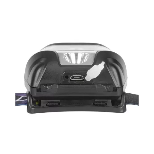 STR HeadLight HL1889 fejlámpa CRFF 180lm USB (2171973)