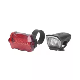   STR BiCycleLight 0502070 bicikli lámpa 3xAA+hátsó lámpa (2170272A)