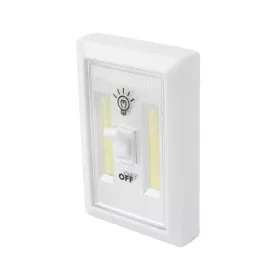   STR Switchlight SL1063 kapcsolólámpa 2xCOB, 3xAAA (2171966)