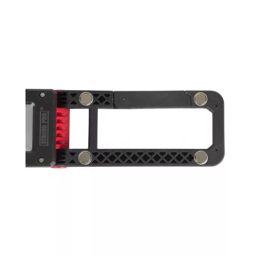 STR Worklight MWL539 elemlámpa COB, USB töltés, mágneses  (2171961)