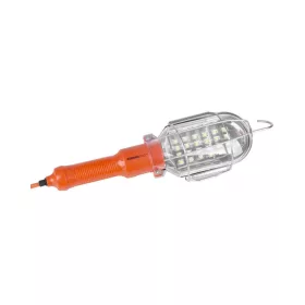   STR Worklight WL1003LED szerelőlámpa 24SMD mágneses (217234A)