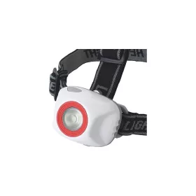 STR HeadLight H1656 fejlámpa 1xCreeXPE LED (2170844)
