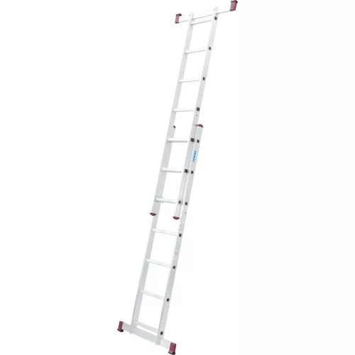 Krause 82107 CORDA létraállvány 2x7 fokos