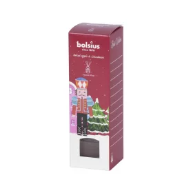   STR Bolsius Diótörő diffúzor sült alma és fahéj illatú 30 ml (2172463)