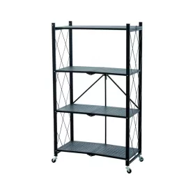  STR polcros állvány RAW4T , 4 polc , gurulós 1270x720x340mm  (2211632)