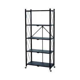   STR polcros állvány RAW5T , 5 polc , gurulós 1630x720x340mm  (2211633)