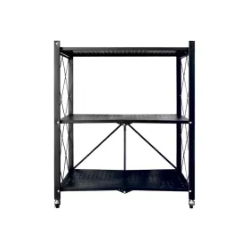   STR polcros állvány RAW3T , 3 polc , gurulós 870x720x340mm  (2211631)