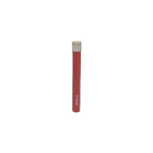STR Premium DCB12 gyémánt koronafúró 10mm HEX (226184)