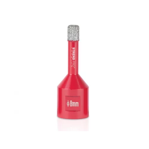 STR Premium DCB11 gyémánt koronafúró 8mm M14 (226367)