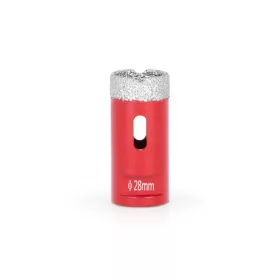 STR Premium DCB11 gyémánt koronafúró 28mm M14 (226261)