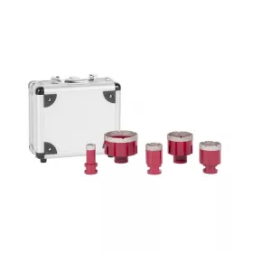   STR Premium DCB11S5, gyémánt koronafúró készlet 20-35-45-55-72 mm, M14 (226192)