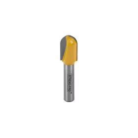   STR YC1904 élmarófej fához D-12,7mm/H-19,6mm/R-6,35° 8mm (2280664)