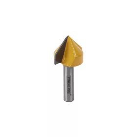   STR YC1308 élmarófej fához D-25,4mm/H-25,4mm/a-90° 8mm (2280696)