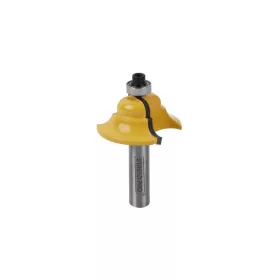   STR YC5305 élmarófej fához D-34,9mm/H-15mm/R-5,6°/B-12,9 8mm (2280674)