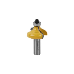   STR YC2404 élmarófej fához D-38,4mm/H-17,5mm/R-6,35°/B-12,7 12mm (2280695)