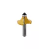 STR YC2307-12 élmarófej fához D-34,9mm/H-15,5mm/R-11,1° 12mm (2280712)