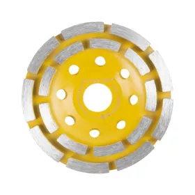   STR CGW11 gyémánt csiszolókorong betonhoz 125x22,23 (2232008)