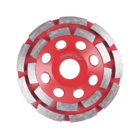   STR CGW22 gyémánt csiszolókorong betonhoz 150x22,23 (2230106)