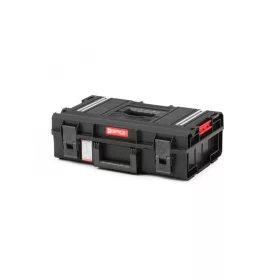   QBRICK System One Box 200 Technik szerszámos láda  (239875)
